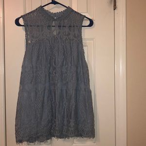 Lace Top